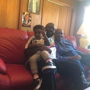 Meet your Posher, Antonio